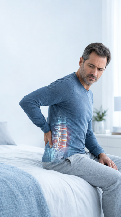 lumbar